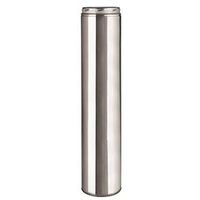 6176127 - 36X8 INSULATED CHIMNEY PIPE