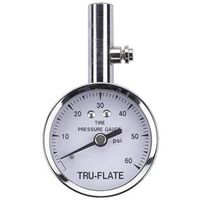6176184 - DIAL TIRE GAUGE