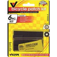 tire patch kit        