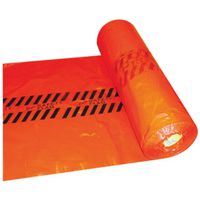 Warp Brothers RSF Safety Flags