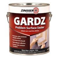 Zinsser Gardz Problem Surface Sealer