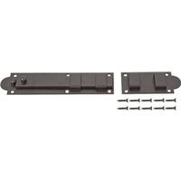 6176861 - SS SHUTTER SLIDE BOLT