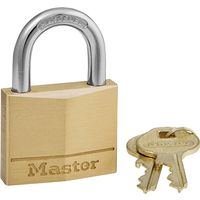 Master Lock 140D Padlock