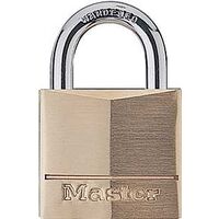 2-3/8" Pin Tumbler Padlock