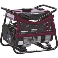 Powermate PM0101207 Portable Generator