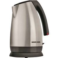 6178172 - B & D CORDLESS KETTLE SS