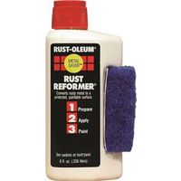 6178313 - 8OZ STOPRUST RUST TREATMENT