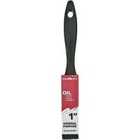 1" Varnish & Wall Brush   