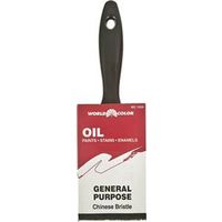 2 1/2in. varnish & wall brush 