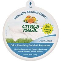 Citrus Magic 616471966 Solid Odor Absorber