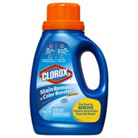 clorox liquid bleach concentrate, 33 oz