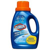Clorox Liquid Bleach Concentrate, 33 oz