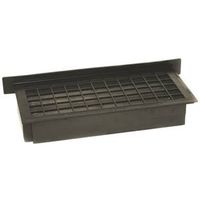 6179774 - BLK PLAST AUTO FOUNDATION VENT
