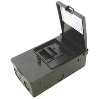 6179881 - 60A NONFUSE AC DISCONNECT