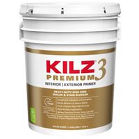 6180160 - KILZ STAIN BLOCK PRIMER
