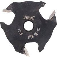6180376 - SLOTTING CUTTER 1/16IN