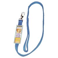 Lead Nylon Double Blue    