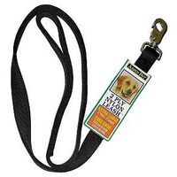 Lead Nylon Double Black    