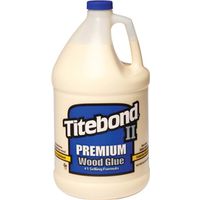 6181101 - GAL TITEBOND II WOOD GLUE