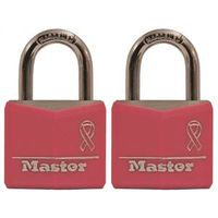 Master Lock 136T Padlock
