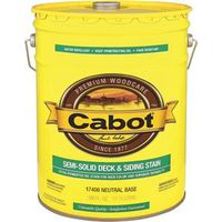 6181903 - VOC CAB OIL S/S NTRL 5GA