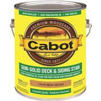 Cabot 17416 Exterior Oil Stain
