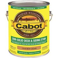 6181945 - VOC CAB OIL S/S CEDR GAL