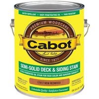 6182133 - VOC CAB OIL S/S NRWD GAL
