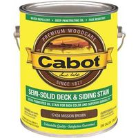 6182166 - VOC CAB OIL S/S MBRN GAL