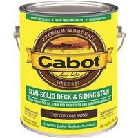 6182208 - VOC CAB OIL S/S CBRN GAL