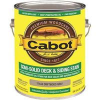 6182216 - VOC CAB OIL S/S DGRY GAL