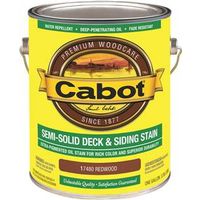 Cabot 17480 Exterior Oil Stain