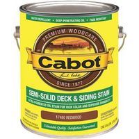6182224 - VOC CAB OIL S/S RDWD GAL