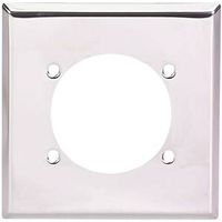 6182547 - 2G RANGE/DRYER RECPT PLATE