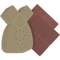 6182596 - MOUSE 180 SANDPAPER DETAIL SNG