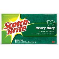6182653 - HOUSEHOLD SCRUB SPONGE
