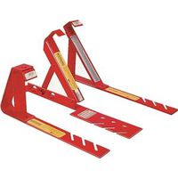 6182752 - 45DEG FIXED ROOF BRACKET