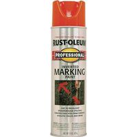 Rustoleum Professional Inverted Marking Spray Paint