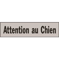 6183263 - ATTENTION AU CHIEN