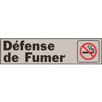 6183321 - DEFENSE DE FUMER