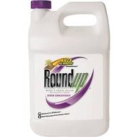 roundup 41% concentrate, 2.5 gal 