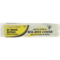 9X1/4IN POLY ROLLER COVER