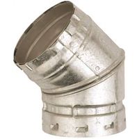 6183685 - 4IN AMERI 45DEGREE ELBOW 2WALL