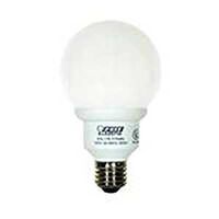 Globe Compact Bulb, 15 Watt