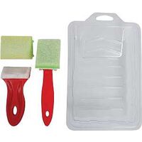 Window Trimming Kit Cut Case