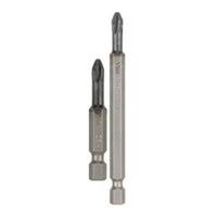 Deckster Power Screwdriver Bit Set