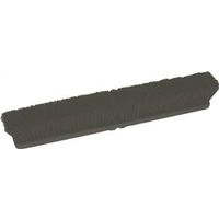 push broom horsehair head only
