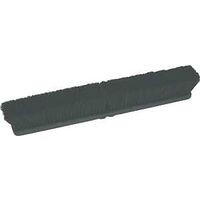 push broom horsehair head only