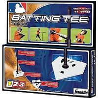 MLB Multi Position Batting Tee