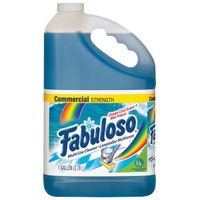 6185458 - FABULOSO AP CLEAN OCEAN CL GAL